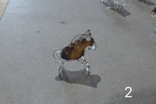 画像をギャラリービューアに読み込む, 干支の置物 午（うま）
