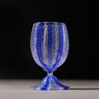 RUSHA Goblet（ゴブレット）White×Light Blue×Blue