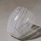 RUSHA BUD LOCK（バドロック）White