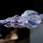 RUSHA Goblet（ゴブレット）White×Light Blue×Blue