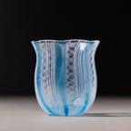 RUSHA Bloom（ブルーム） White×Light Blue