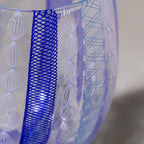 RUSHA Goblet（ゴブレット）White×Light Blue×Blue