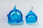 ジンベエザメの置物 (水)
