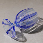 RUSHA Goblet（ゴブレット）White×Light Blue×Blue