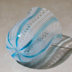 RUSHA Bloom（ブルーム） White×Light Blue