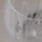 RUSHA BUD LOCK（バドロック）White