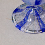 RUSHA Goblet（ゴブレット）White×Light Blue×Blue