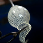 RUSHA BUD LOCK（バドロック）White