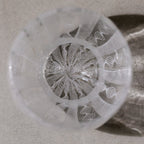 RUSHA BUD LOCK（バドロック）White