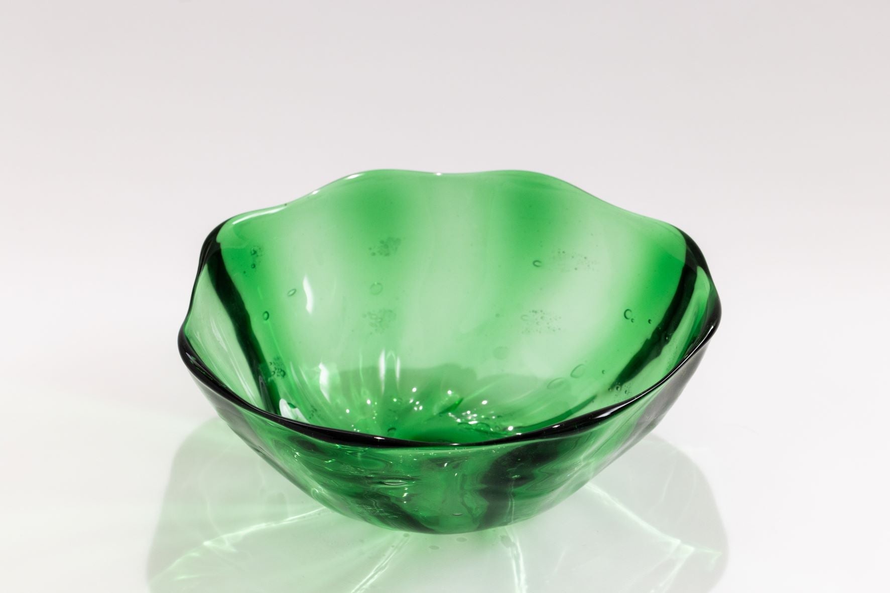 DISH – RYUKYU GLASS WORKS 海風