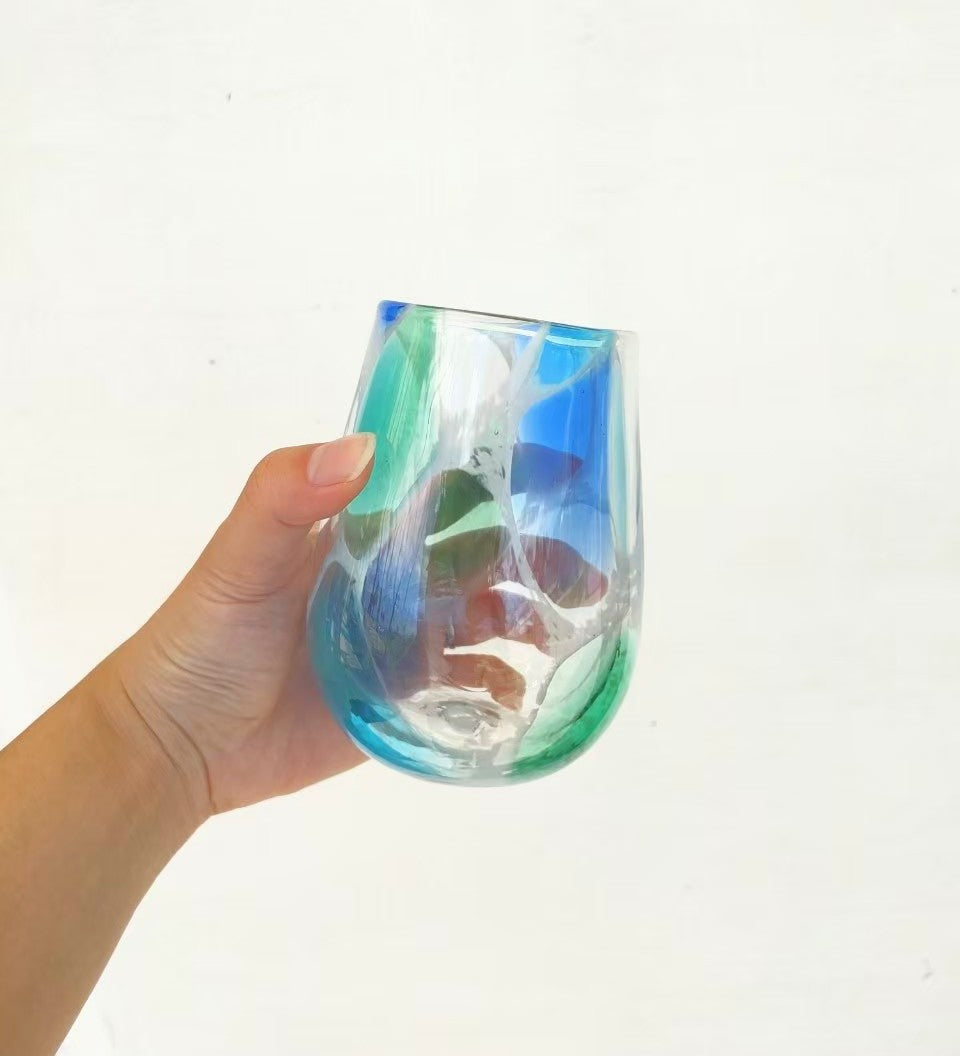 RYUKYU GLASS WORKS 海風 （直売）