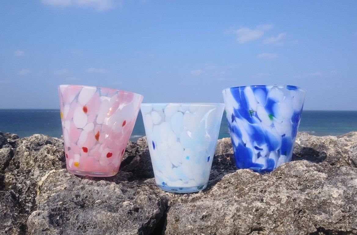 ③【送料込み】即日発送‼️浮き玉ガラス　海　グリーンガラス　２１cm レトログラス ③【送料込み】即日発送‼️浮き玉ガラス 海 グリーンガラス