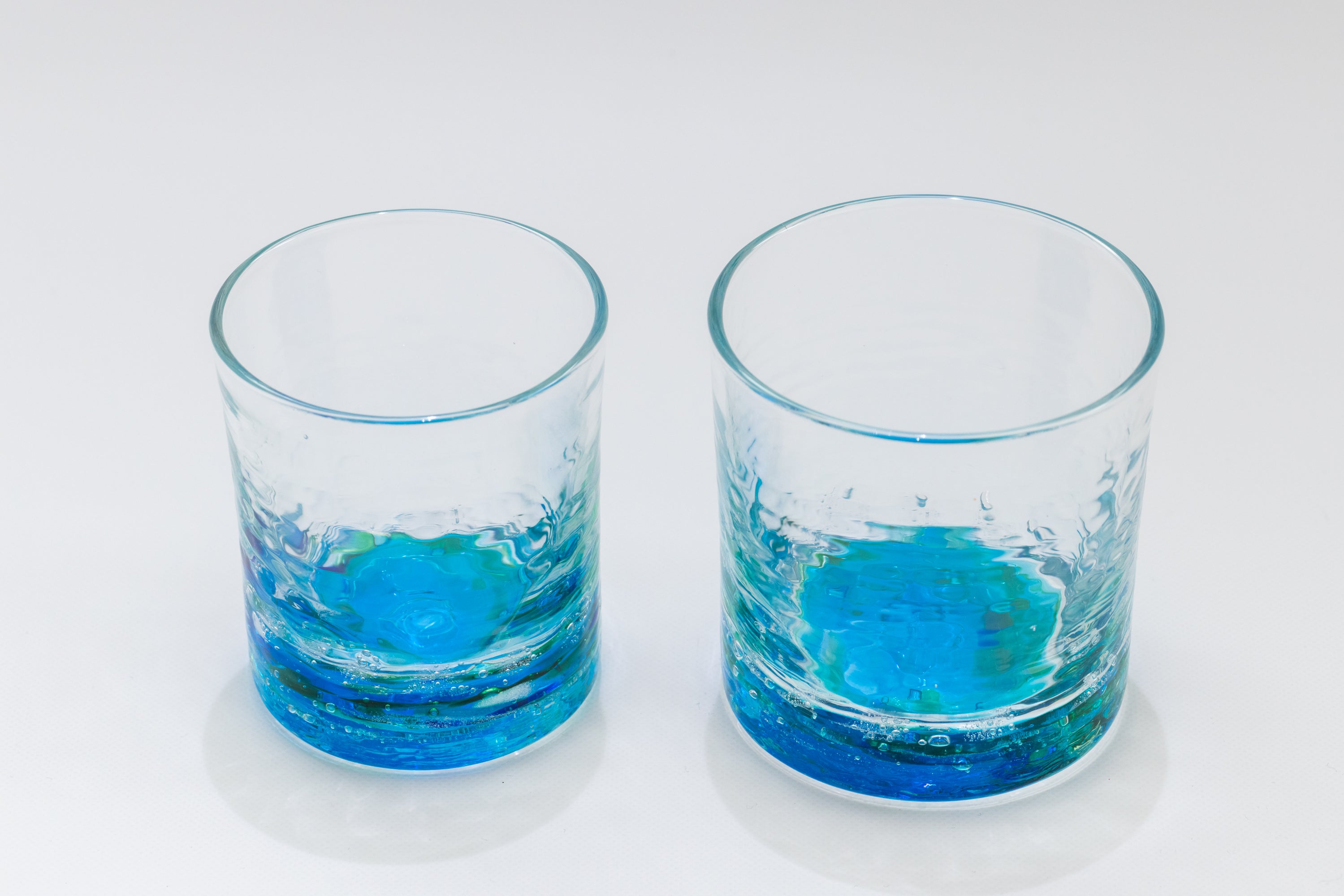 RYUKYU GLASS WORKS 海風 （直売）