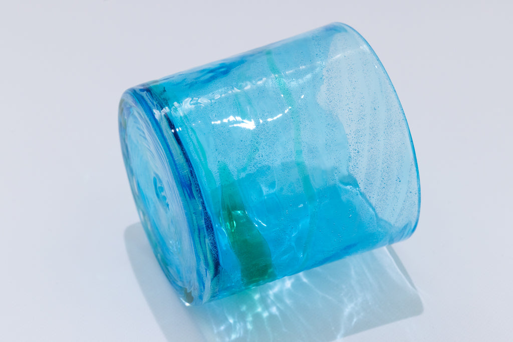 Seaモール ロックグラス