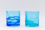 Seaモール ロックグラス