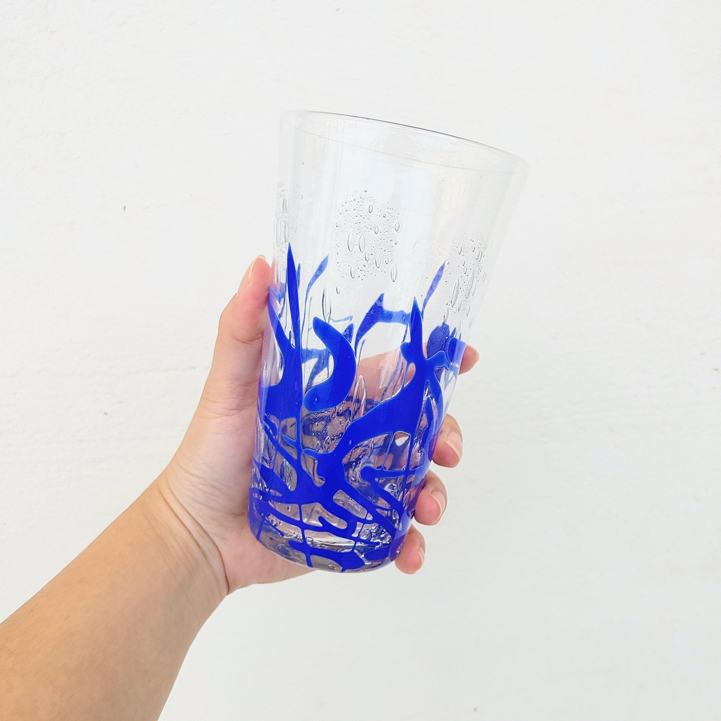 RYUKYU GLASS WORKS 海風 （直売）