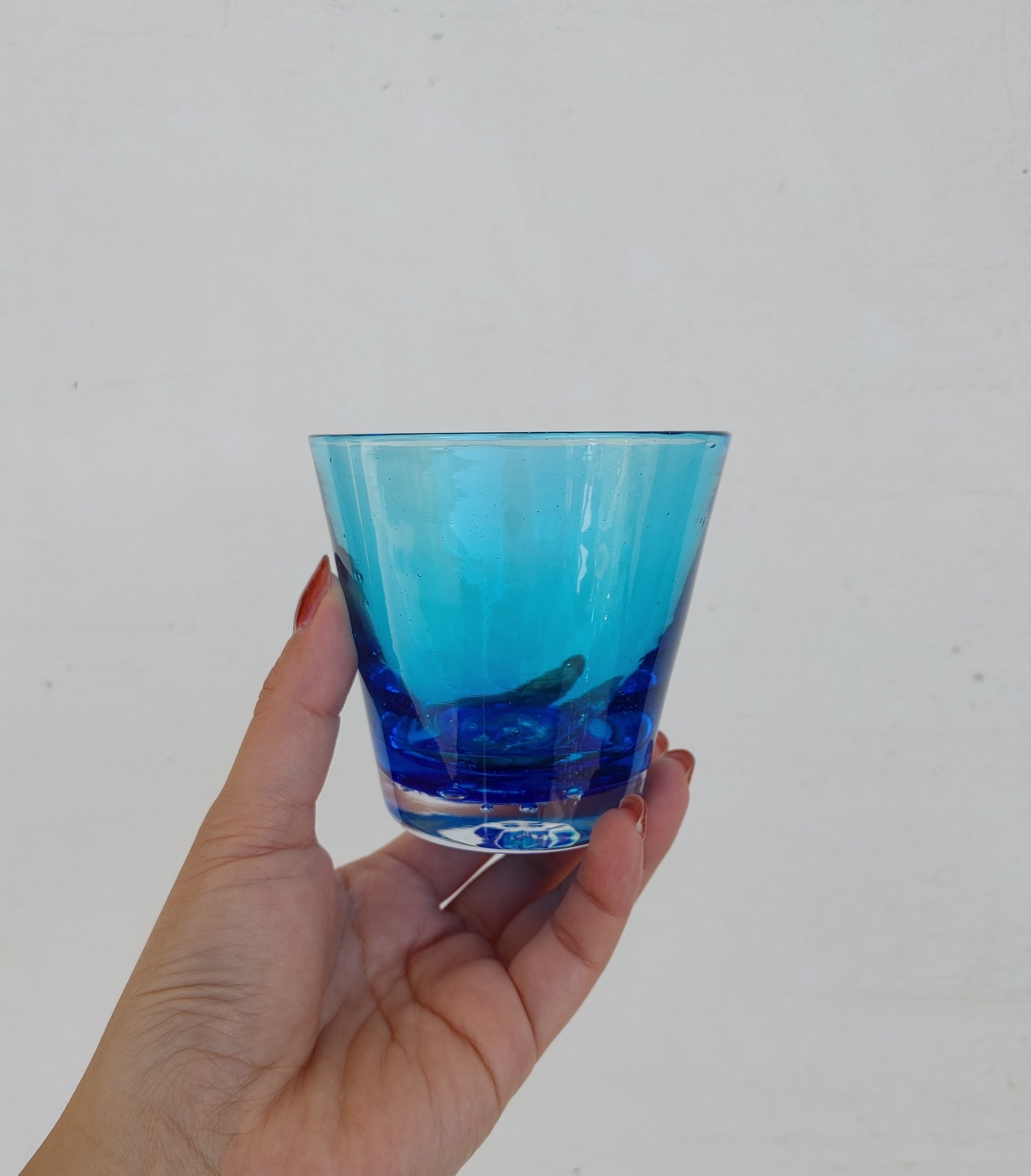 浅瀬グラス