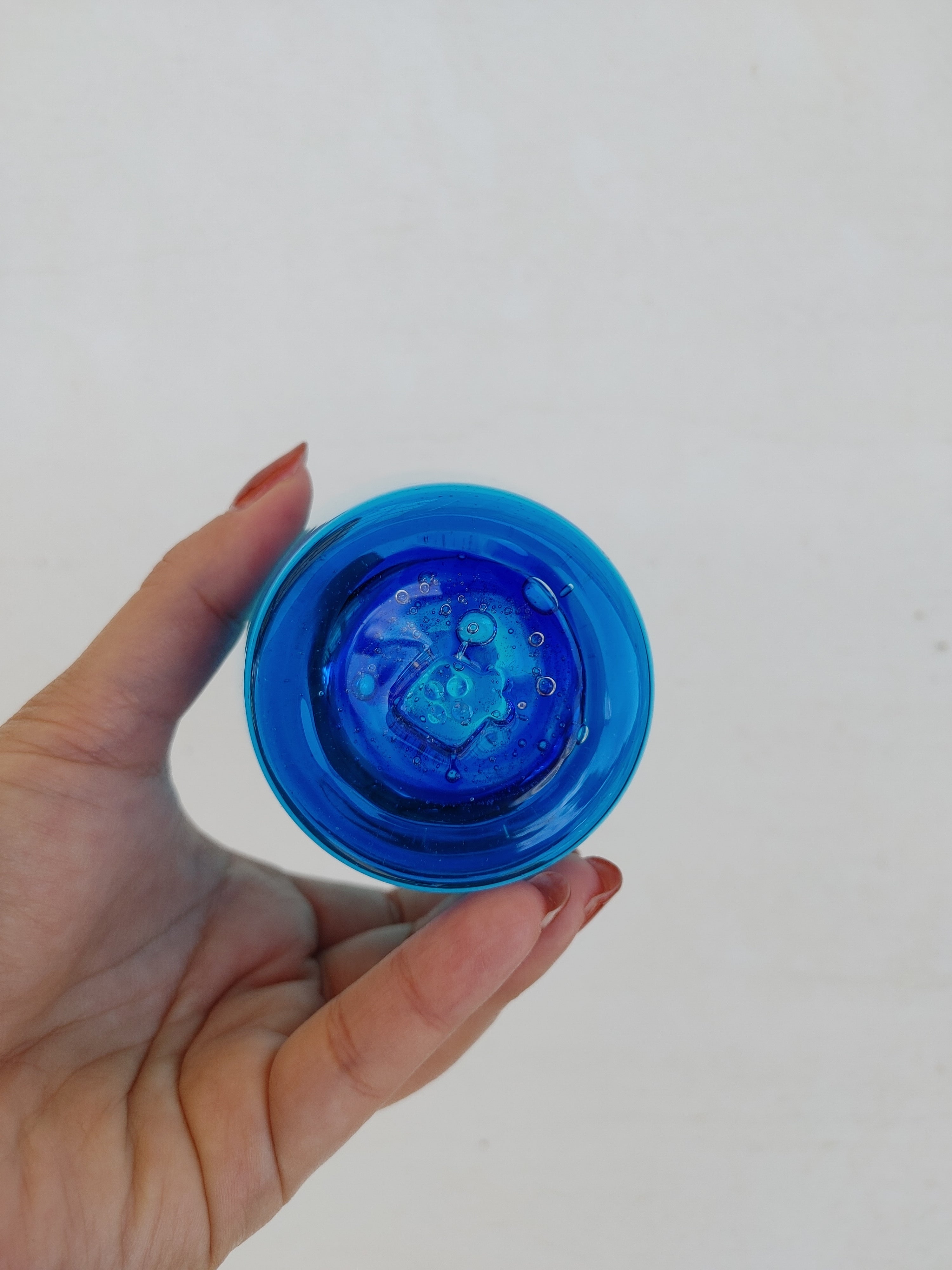 浅瀬グラス