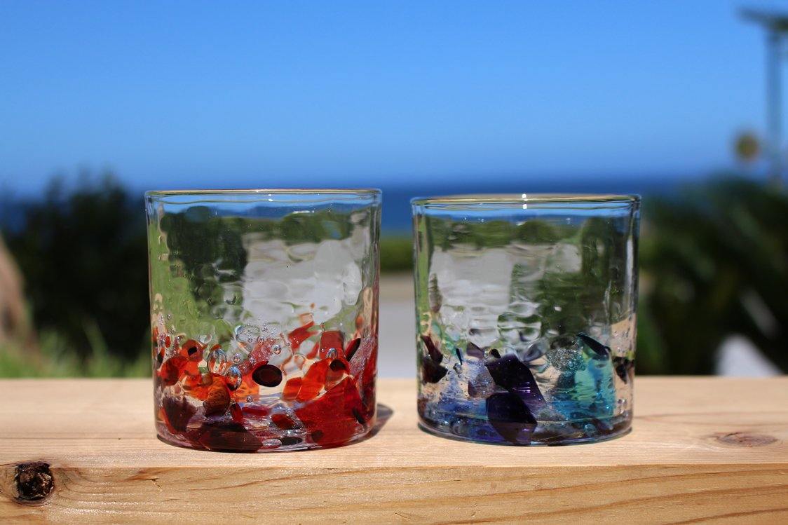アクアリーフ - RYUKYU GLASS WORKS 海風