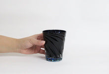画像をギャラリービューアに読み込む, 青の洞窟（モールタンブラー） - RYUKYU GLASS WORKS 海風
