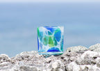 海想　青 - RYUKYU GLASS WORKS 海風