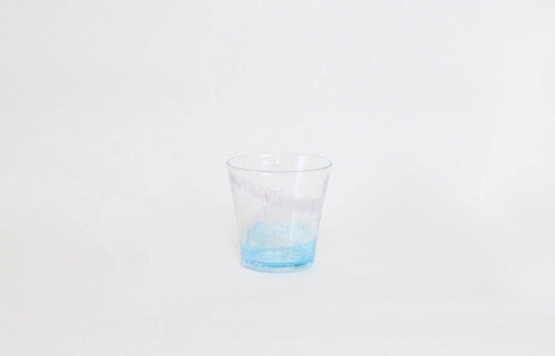 花筏　水 - RYUKYU GLASS WORKS 海風
