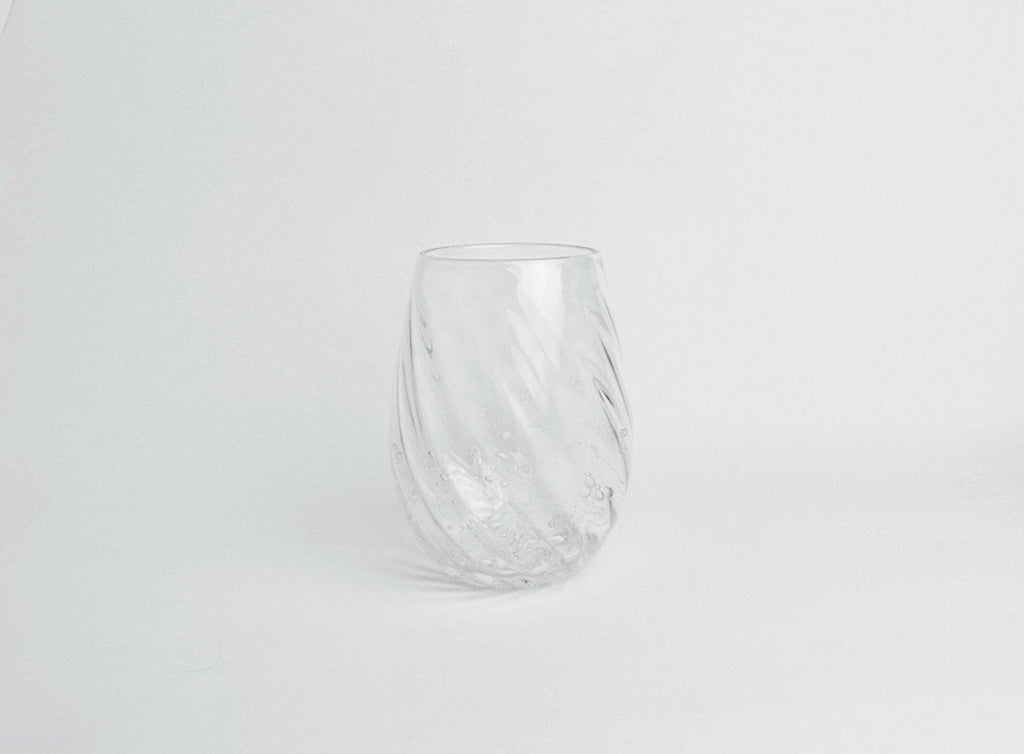 たるモールグラス（ラージサイズ） - RYUKYU GLASS WORKS 海風
