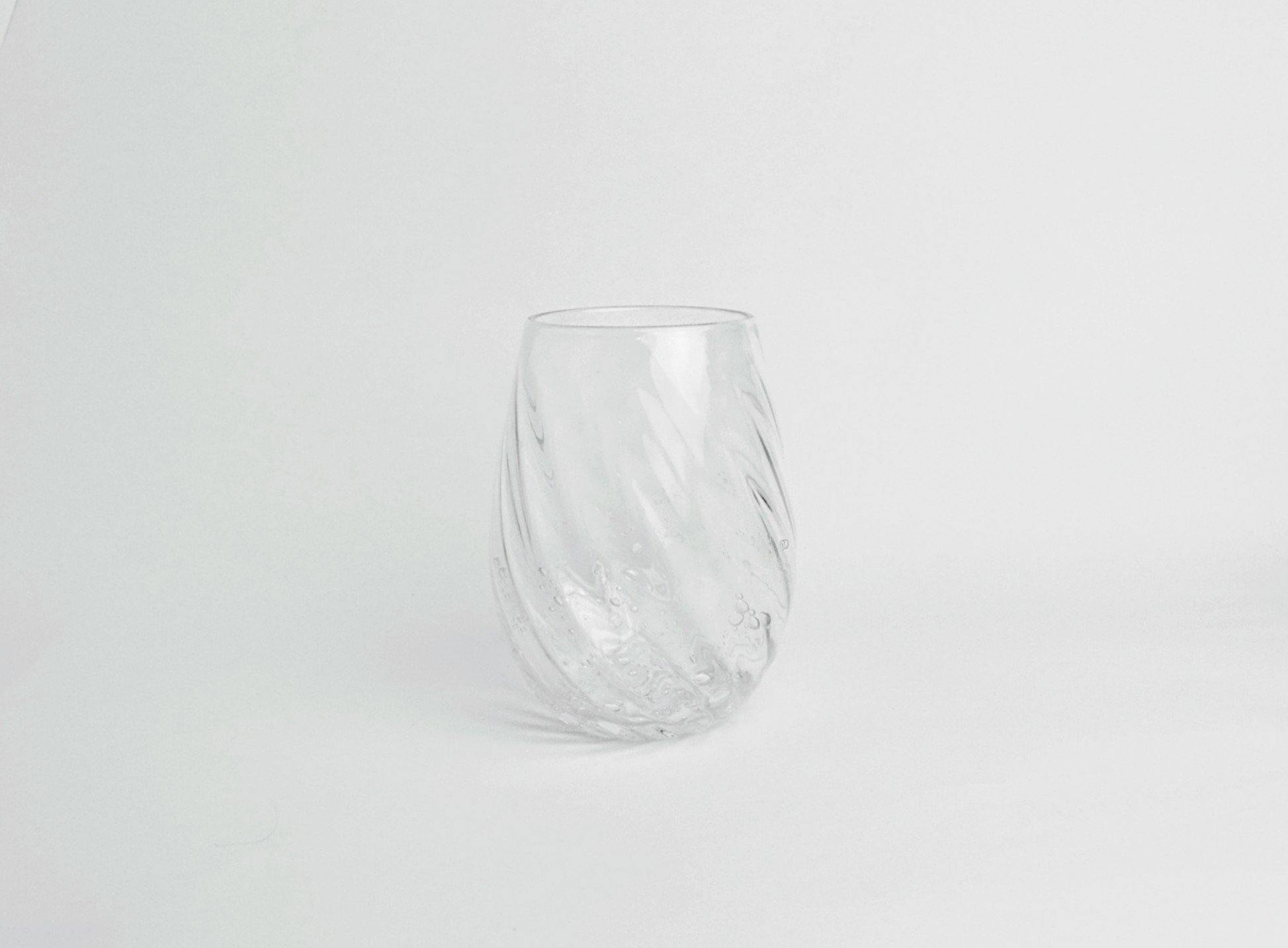 たるモールグラス（ラージサイズ） - RYUKYU GLASS WORKS 海風