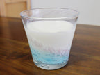 花筏　水 - RYUKYU GLASS WORKS 海風