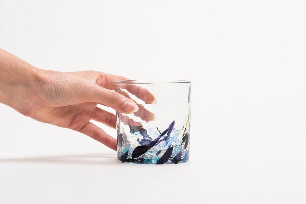 アクアリーフ - RYUKYU GLASS WORKS 海風