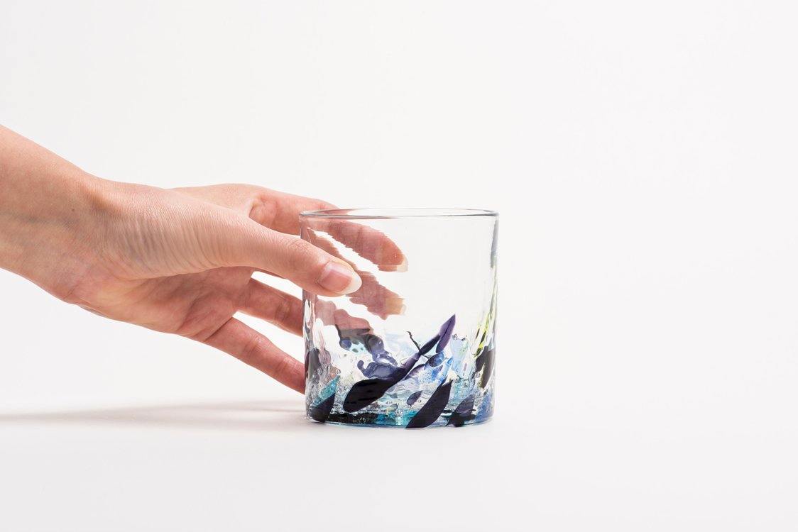 アクアリーフ - RYUKYU GLASS WORKS 海風